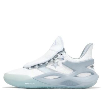 Converse All Star BB Trilliant CX White Moonbathe Grey A05710C