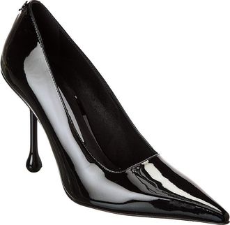 Jimmy Choo London Ixia 95 Patent Pump