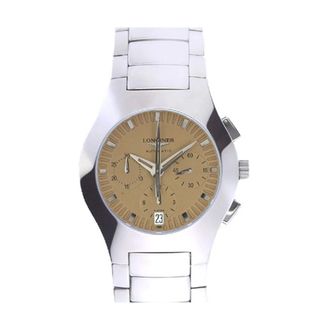 Longines Longines, Donna, Accessori, Marrone, Taglia unica, new