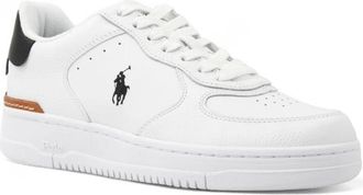 Ralph Lauren Sneakers - Dames - Sneakers - Wit - 37 EU - Schoenen