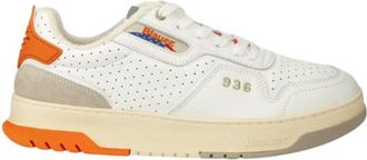 Blauer Hombre, Zapatos, Blanco, Talla: 41 EU
