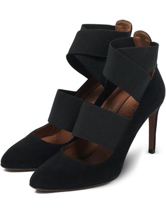 Alaia 1152796 Black - Zwart