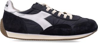 Diadora Scarpe da ginnastica Diadora Heritage Nere
