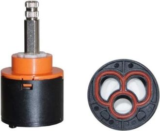 OEM Cartucho De Cer&aacute;mica Para La V&aacute;lvula Mezcladora Termost&aacute;tica Ondyna