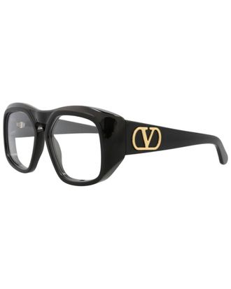 Valentino Unisex 55Mm Optical Frames