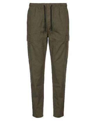 Volcom BOTTOMWEAR - Trousers on YOOX.COM