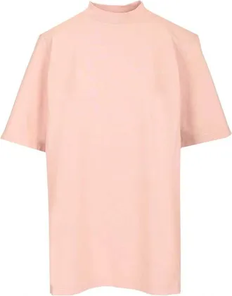 The Attico Donna, Top, Rosa, M, new