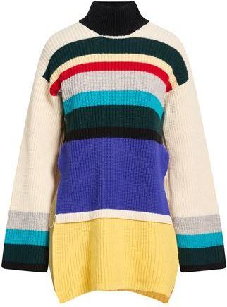 Hache STRICKWAREN - Rollkragenpullover auf YOOX.COM