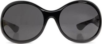 Alexander McQueen unisex, Accesorios, Negro, Talla: ONE Size