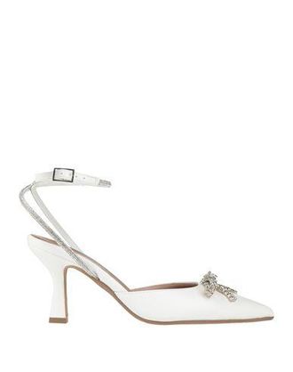 Lorenzo Mari FOOTWEAR - Pumps sur YOOX.COM