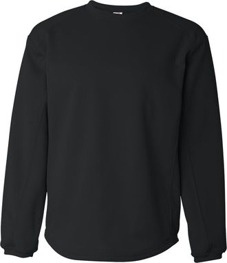 Badger Mens BT5 Performance Fleece Sweatshirt