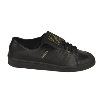 adidas Jabbar Low - male - Adidas - Skateboarding - Black - 11 1/2 UK - Sport