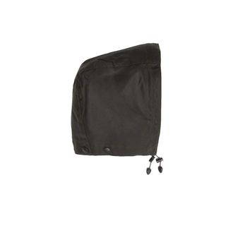 Barbour Classic Sylkoil Capuchon - Heren - Accessoires - Groen - Maat: ONE Size Katoen