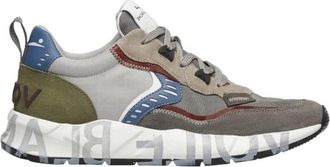 Voile Blanche Schoenen - Heren - Sneakers - Veelkleurig - 45 EU - Schoenen