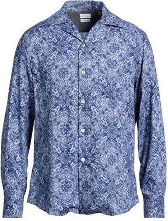 Brunello Cucinelli TOPWEAR - Camicie su YOOX.COM