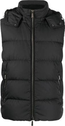 Moorer Uomo, Giacche, Nero, 2Xl, new
