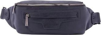 Cavalli B Belt Bag - - Bags - Uomo - Blu - ONE SIZE