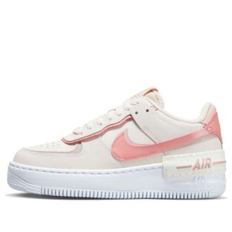 Nike (WMNS) Nike Air Force 1 Low Shadow Phantom Pink Oxford DZ1847-001
