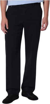 Pantaloni Torino Broeken, Heren, Blauw, M, Pantalone