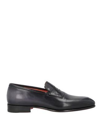 Santoni Loafers
