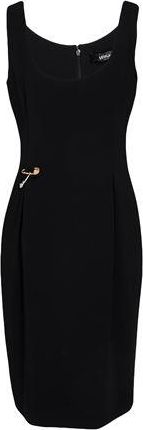 Versace VESTITI - Vestiti midi su YOOX.COM