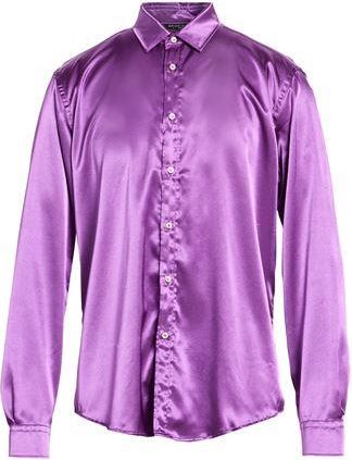 Brian Dales TOPS - Hemden auf YOOX.COM