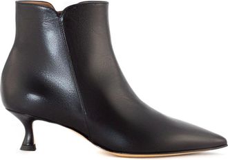 Mara Bini Donna, Scarpe, Nero, 37 EU, new