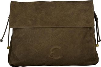 Coccinelle Donna, Borse, Marrone, Taglia unica, new
