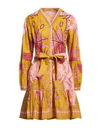 Connor & Blake KLEIDER - Mini-Kleider auf YOOX.COM