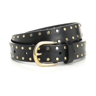 Isabel Marant Belts - female - Isabel Marant - Belts - Black - 90 CM - Accessories