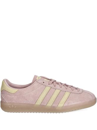 adidas BRMD &acute;80s Classic stripes sneakers - Pink