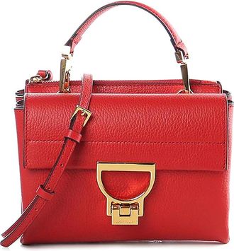 Coccinelle Arlettis Mini Bag