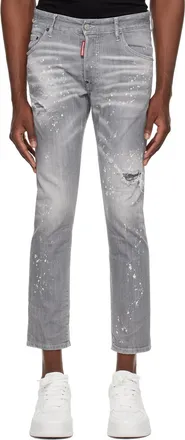 【送料&関税込】Dsquared2 flare Navy Denim Jeans Dsquared2 Flare Navy Denim Jeans from $278.00 - on Stylight