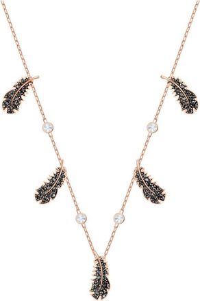 Swarovski Accessoires, Dames, Roze, ONE Size, Naughty Choker