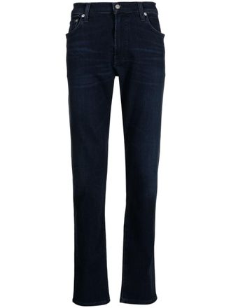 Citizens Of Humanity Jeans dritti Adler - Blu
