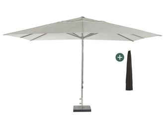 Shadowline Cuba parasol 400x300cm