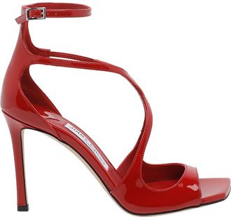 Jimmy Choo London With Heel