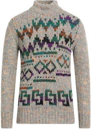Daniele Alessandrini KNITWEAR - Turtlenecks sur YOOX.COM
