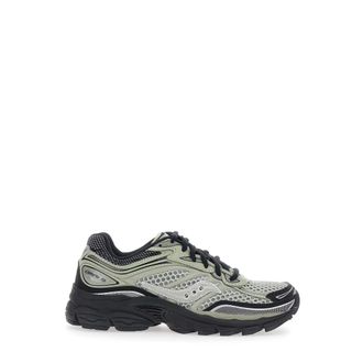 Saucony Dames, Sport, Groen, Maat: 45 EU
