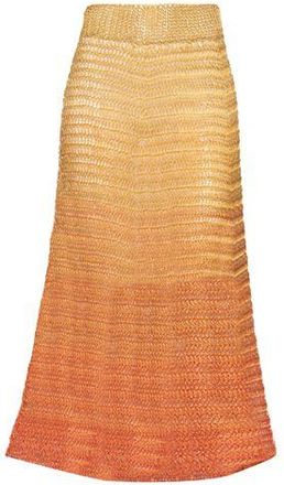 Joao Maraschin BOTTOMWEAR - Midi skirts sur YOOX.COM