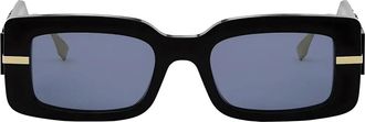 Fendi Fe40133 I Sonnenbrille