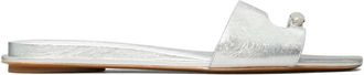 Tory Burch Tory Burch doorboorde dias