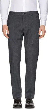 Dolce & Gabbana PARTES DE ABAJO - Pantalones en YOOX.COM