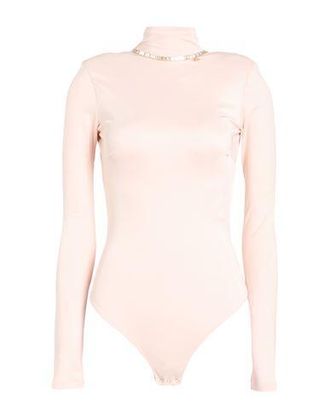 Elisabetta Franchi TOPS - Bodysuits auf YOOX.COM