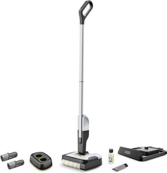 Karcher Mopa A Vapor K&auml;rcher 1.056-206.0 - Marca: K&auml;rcher - Ean: 4054278998381