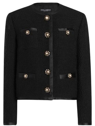 Dolce & Gabbana Jackets