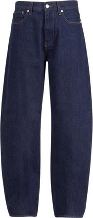 Roy Rogers Jeans Super Wide - - Jeans - Donna - Blu - W31