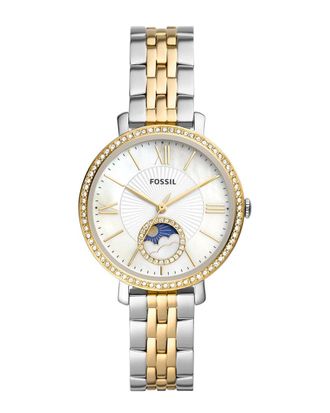 Fossil Womens Jacqueline Watch