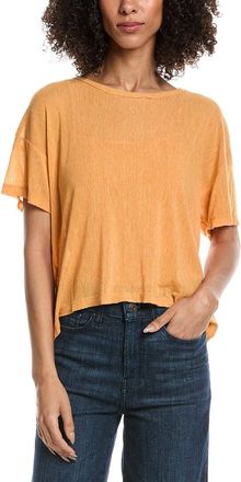 Project Social T Dani Two-For Mesh T-Shirt