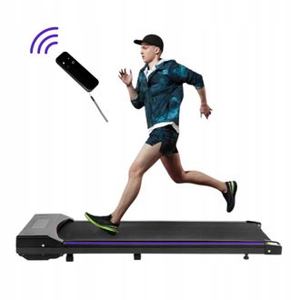 OEM Cinta De Correr El&eacute;ctrica Compacta Para El Hogar Adm